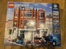 Lego Creator Expert – 10264