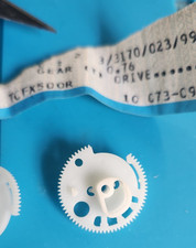 Sony Genuine Part - Gear (T)