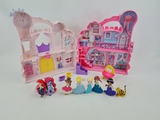 Disney princess little kingdom - disney,