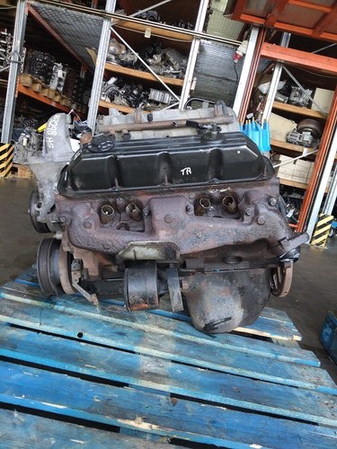 Dodge ram 1500 v8 elf - dodge, 5.2
