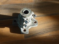 Marine Clamp Coupling 4" BW