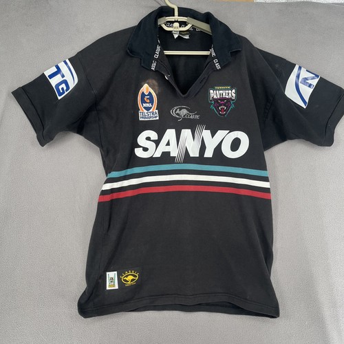 Vintage penrith panthers - vintage,