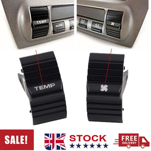 Temp fan heater control - temp,