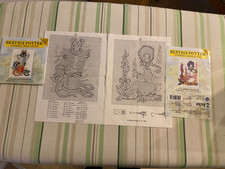 JEMIMA PUDDLEDUCK AND TAILOR