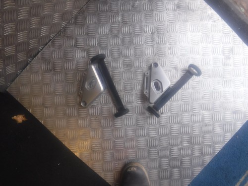 Suzuki bandit 1250 headlamp - suzuki,