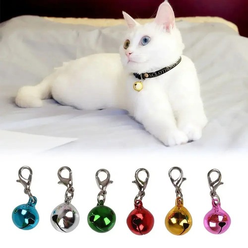 10cat collar bells save birds - 10cat,