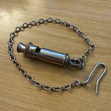 A vintage "Metropolitan"