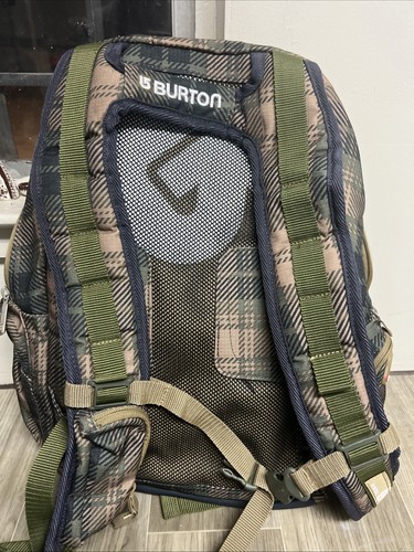 Burton bag - burton,