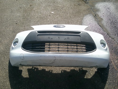Ford zetec complete - ka,
