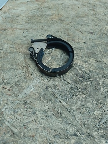 Exhaust pipe dpf - exhaust, connector
