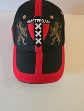 Amsterdam Coat of Arms