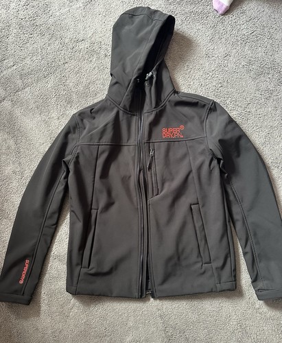 Superdry windcheater series - windcheater,
