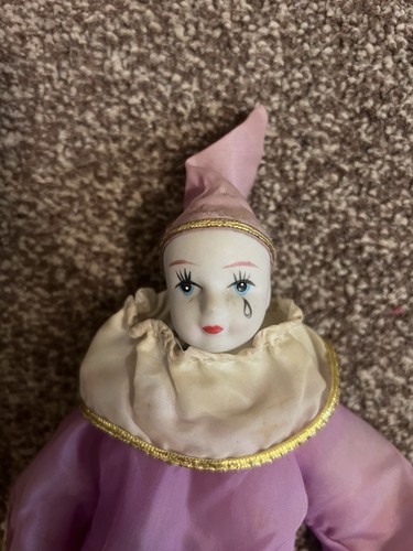 Vintage small porcelain - small,