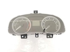 2007-2014 MK2 SKODA FABIA