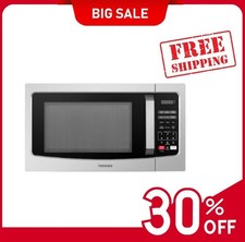 [BIG SALE] Toshiba 1.1 Cu Ft