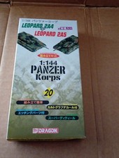 Brand New Dragon 1.144 Scale