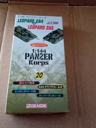 Brand new dragon 144 scale - dragon,