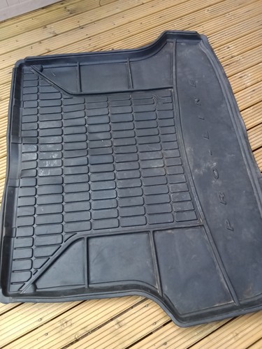 Volvo v70 pro - v70, rubber