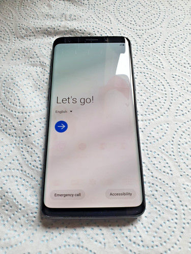 Samsung galaxy g960 - samsung,