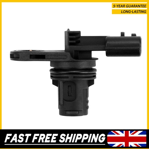 Crankshaft position sensor - position, for