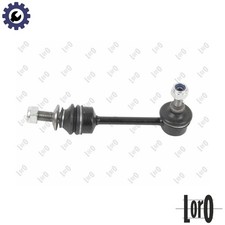 LINKCOUPLING ROD STABILISER