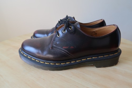 Martens 1461 shoes - martens,