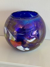 Beautiful Hand Blown Glass