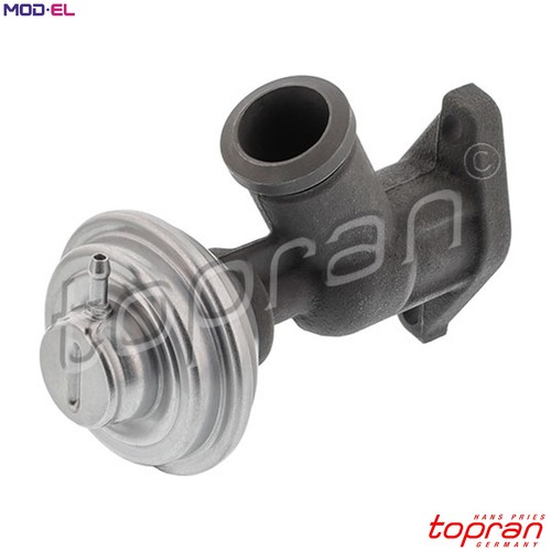 Egr valve 724 026 - 026, for