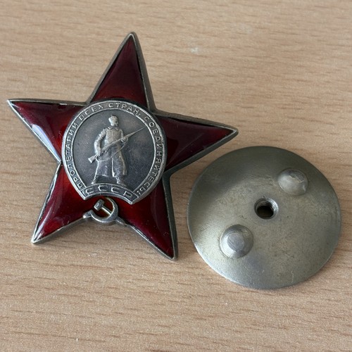 Researched soviet ussr order - soviet,