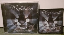 Nightwish Dark passion play cd