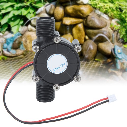 12v 10w micro - dc,