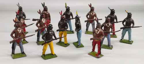 Vintage britains deetail - vintage,
