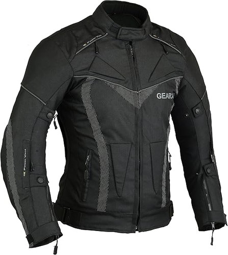 Motorcycle jacket for - motorcycle,