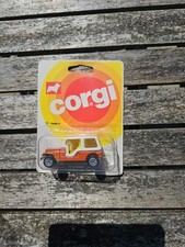 Corgi jeep on original - corgi,