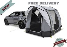 Kampa Dometic Tailgater AIR Inflatable Driveaway Awning SUV/MPVs