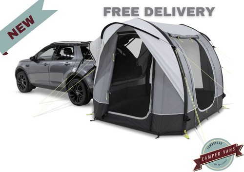 Kampa dometic tailgater air - kampa,
