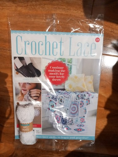 Crochet lace learn - crochet, lace,#28,learn