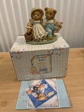Cherished teddies jack and - cherished,