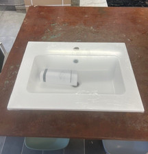 ARBLU Stone resin bathroom