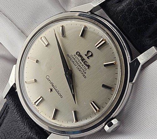 Omega constellation 167 - omega, 167.005