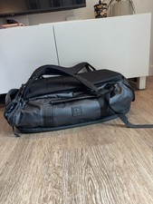 Stylish & Durable THE CARRYALL 40L Douchebags Travel Duffle –  Gym&Trips!