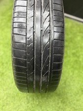 1 x 205 / 45 R17 Bridgestone