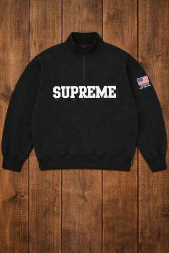 Supreme jumper shop flag 2 - supreme,