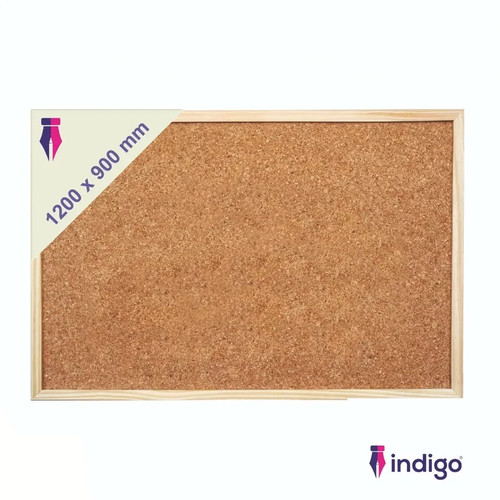 Indigo premium cork notice - indigo®,