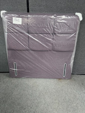 HYPNOS Double Fiona Euro slim