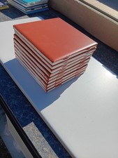 100 Tiles 4x4 (12.5 Ft²)