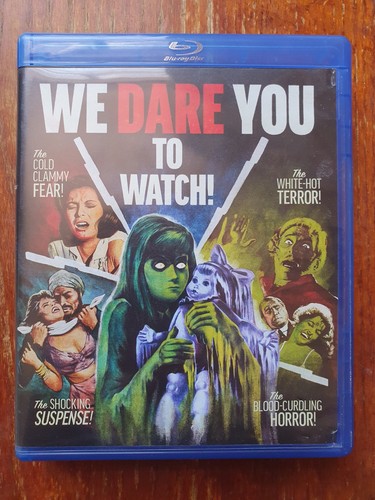 Hammer films the - hammer,