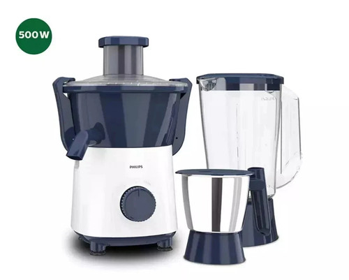 Philips juicer mixer - &, grinder