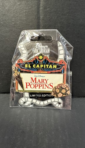 Disney pin dsf - dsf, dssh