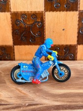 SPEEDWAY BIKE 6 TIMES WORLD CHAMPION BARTOSZ ZMARZLIK TOY MODEL BIKE